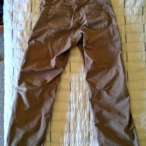 Men's Arc'teryx Pants